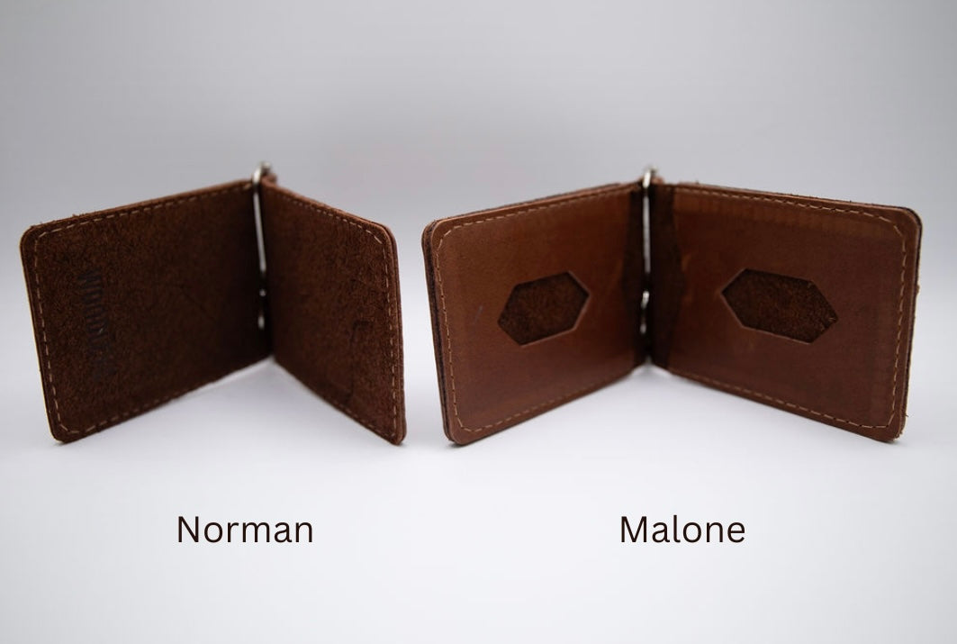 The Malone Wallet