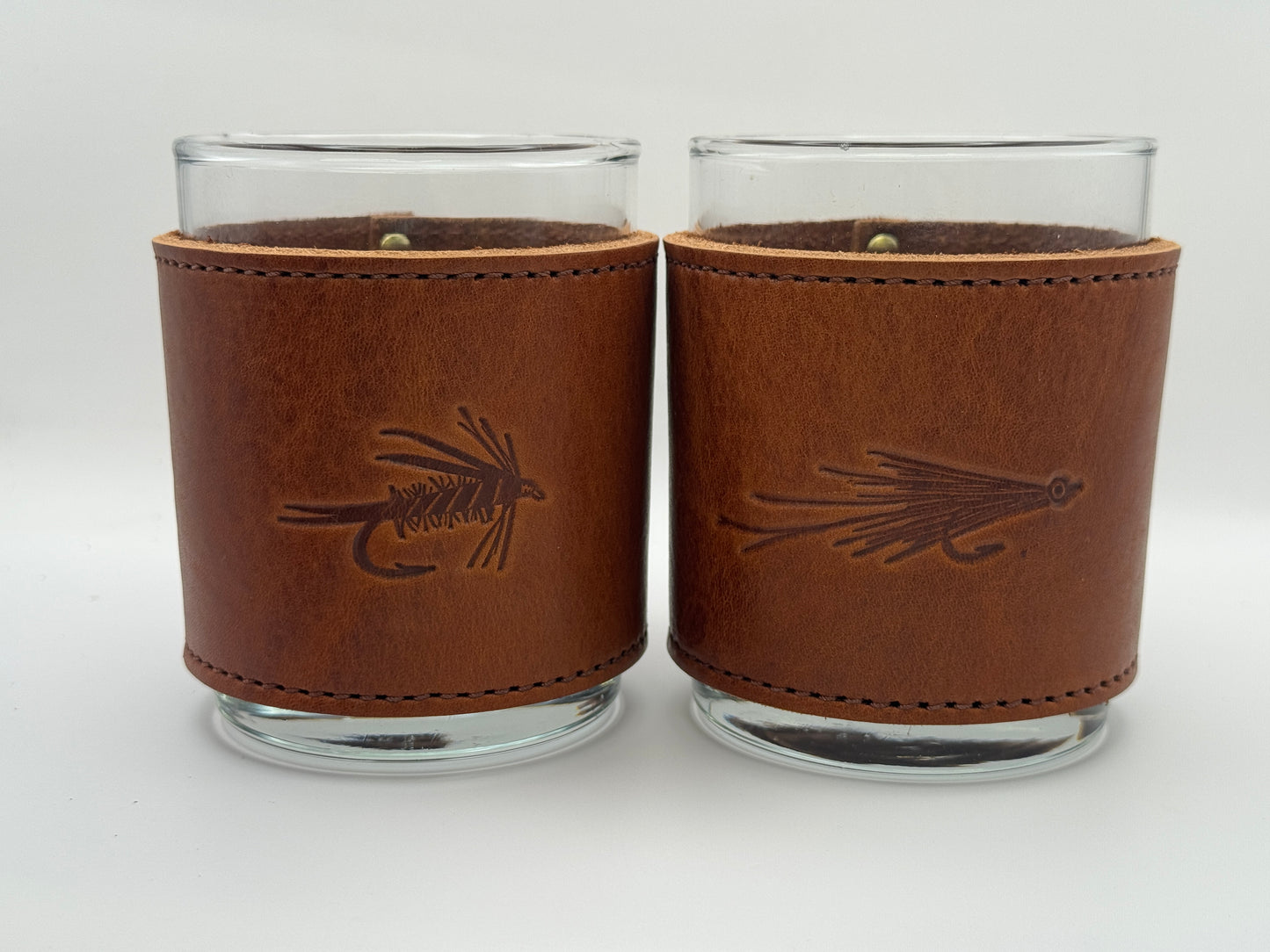 Rocks Glasses - Flies