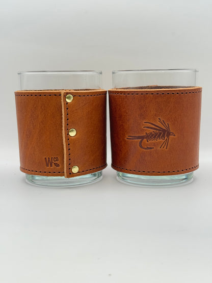 Rocks Glasses - Flies