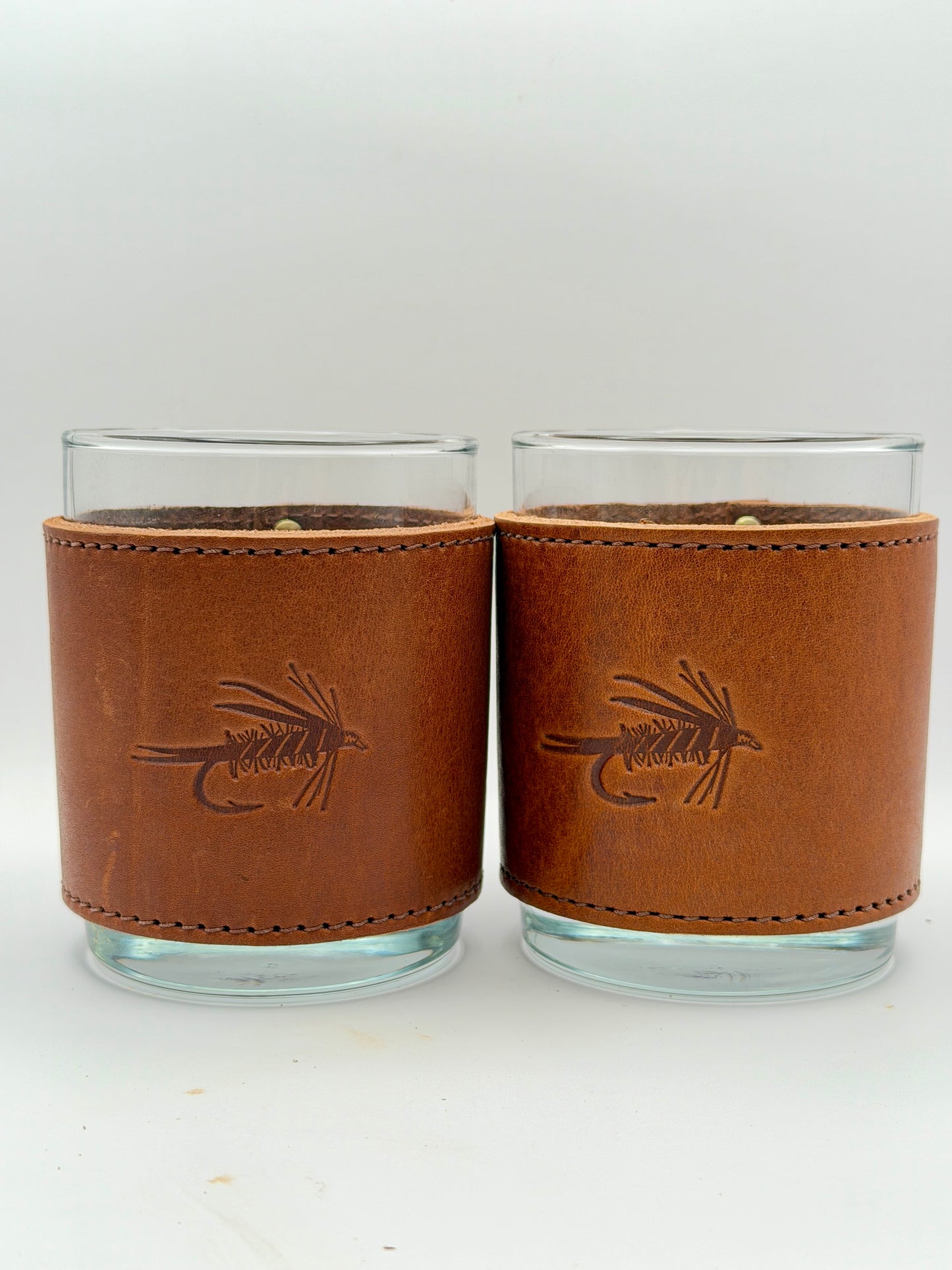 Rocks Glasses - Flies