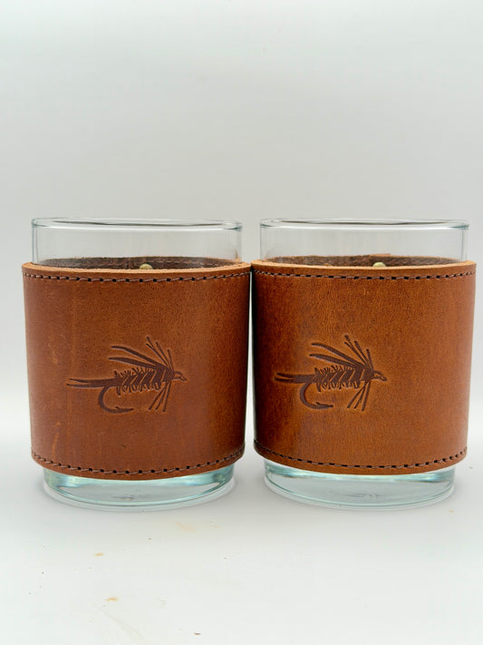 Rocks Glasses - Flies