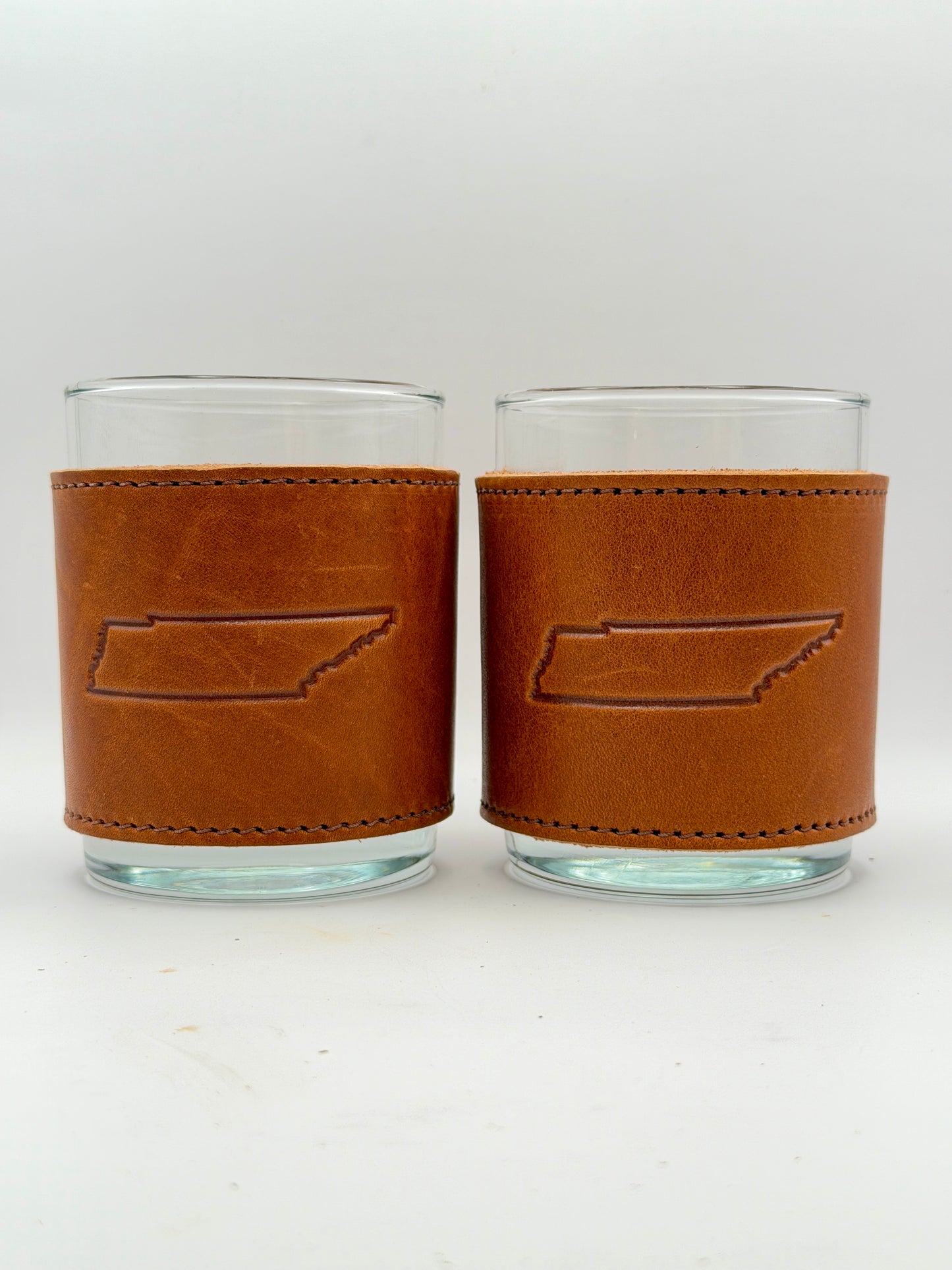 Rocks Glasses - Tennessee