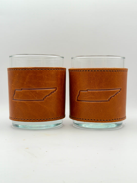 Rocks Glasses - Tennessee