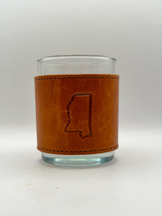 Rocks Glasses - Mississippi
