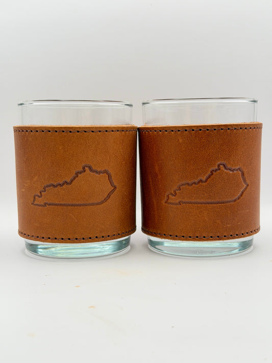 Rocks Glasses - Kentucky