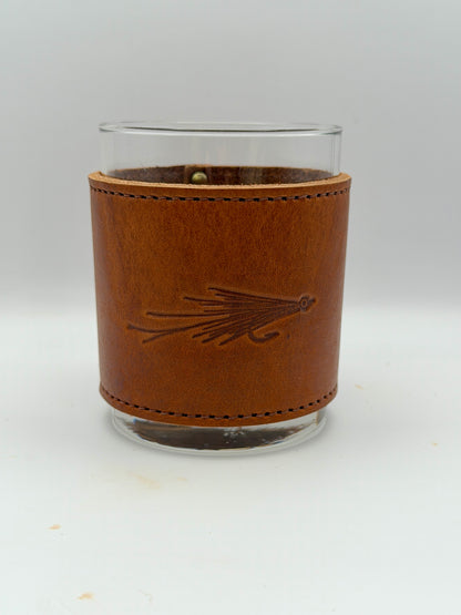 Rocks Glasses - Flies