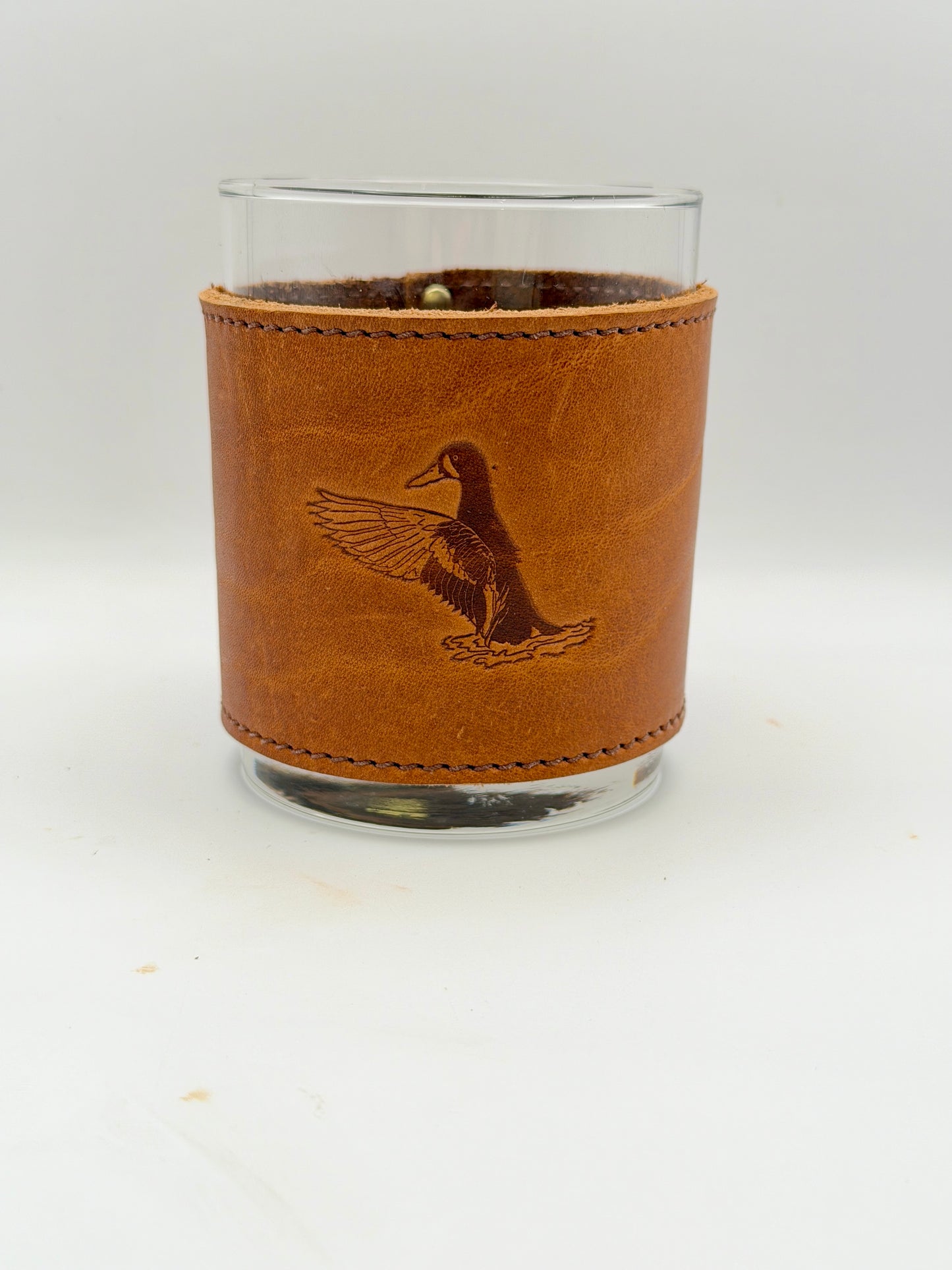 Rocks Glasses - Ducks