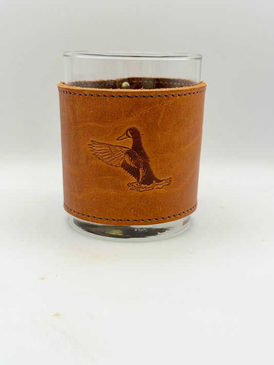 Rocks Glasses - Ducks