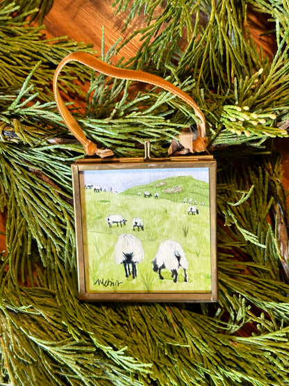meArt Ornament