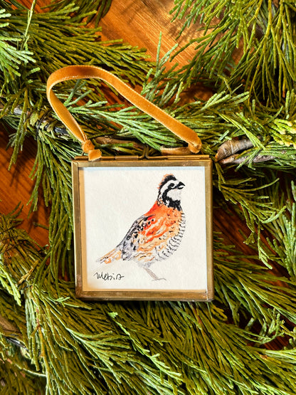 meArt Ornament