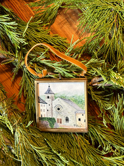 meArt Ornament