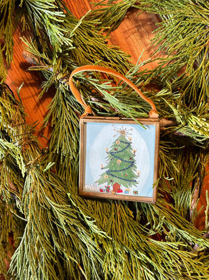 meArt Ornament