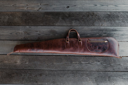Buffalo Long Case