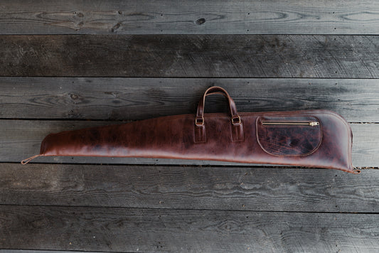 Buffalo Long Case