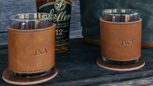 Double Bottle Tote