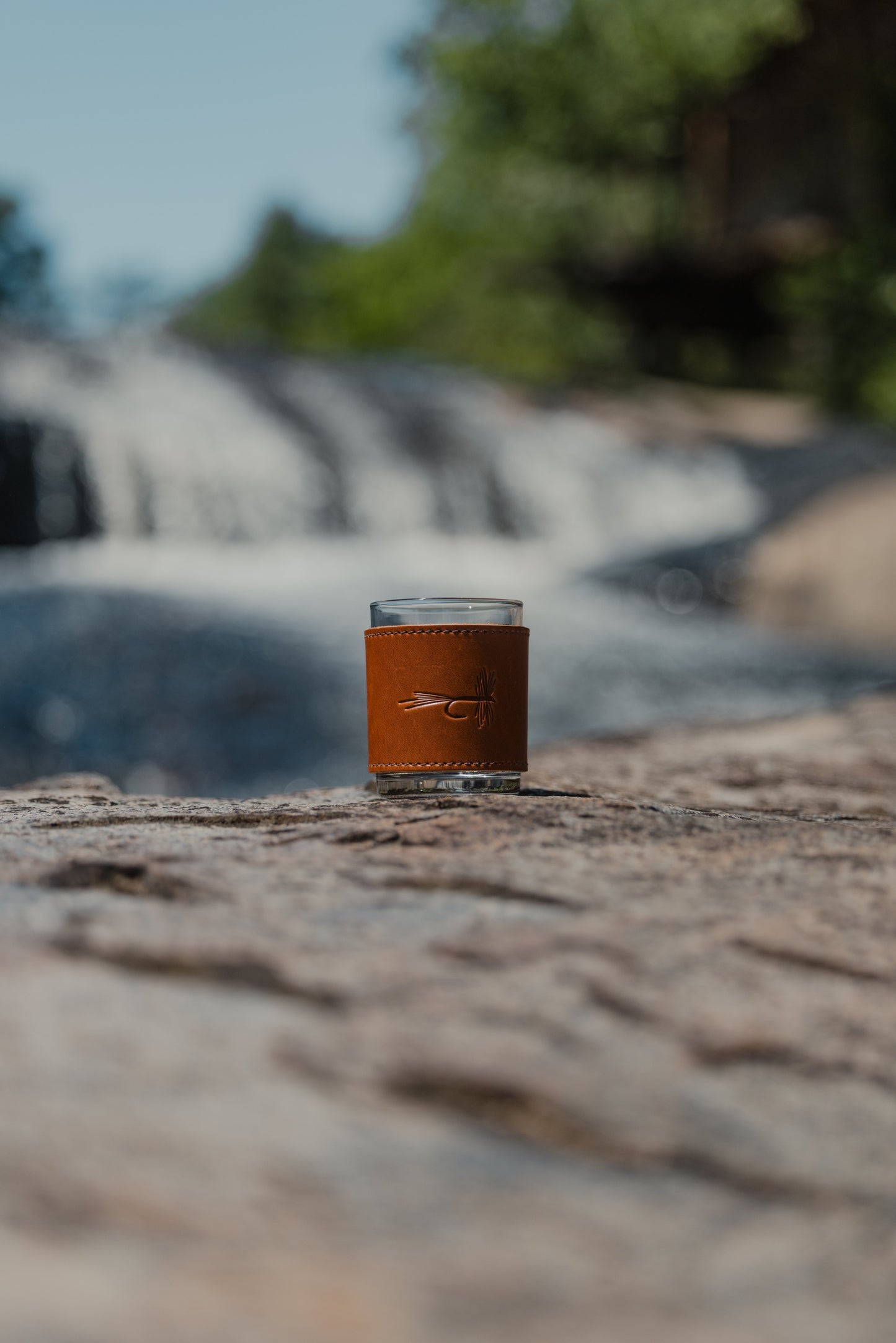 Rocks Glasses - Flies