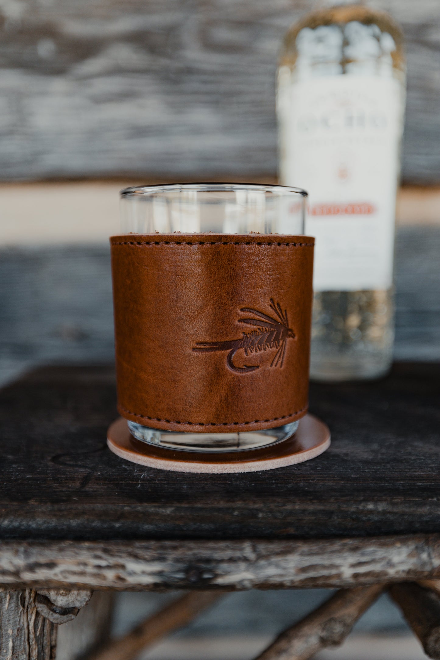 Rocks Glasses - Flies