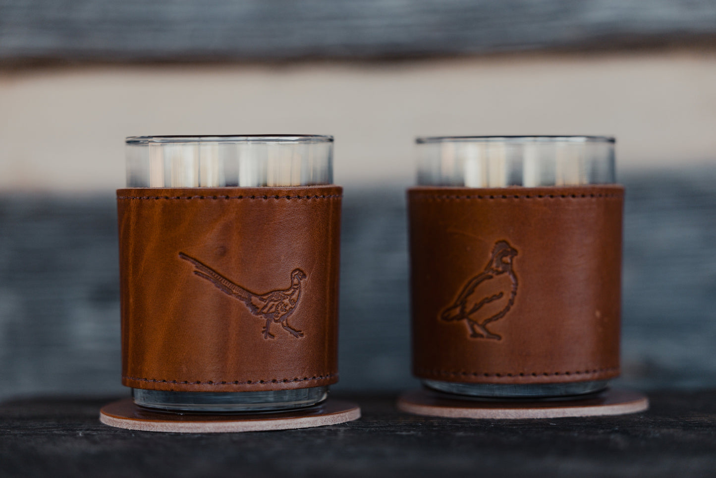 Rocks Glasses - Upland