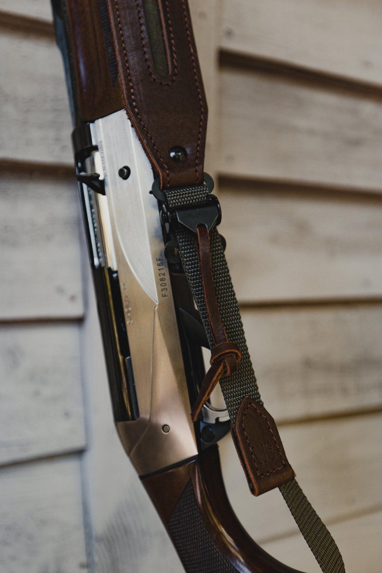 Leather Sling