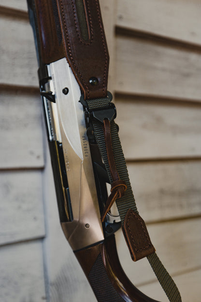 Leather Sling