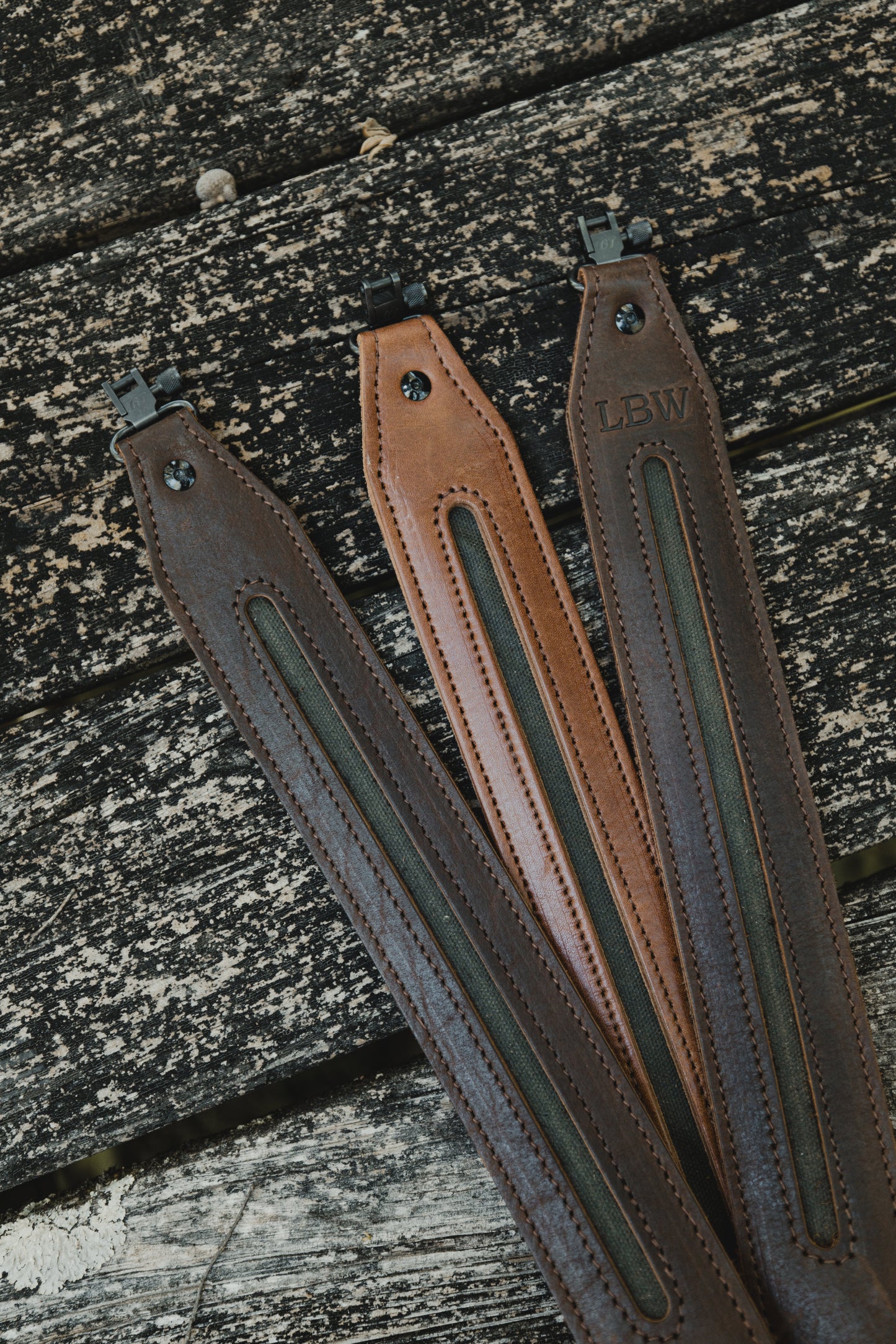 Leather Sling