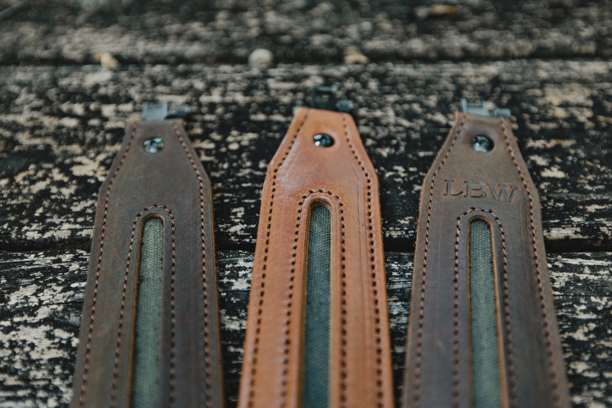 Leather Sling