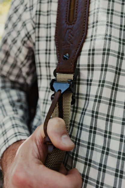 Leather Sling