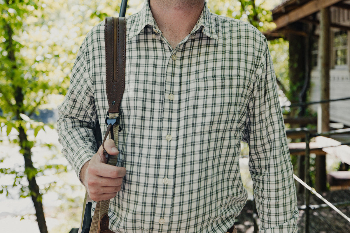 Leather Sling