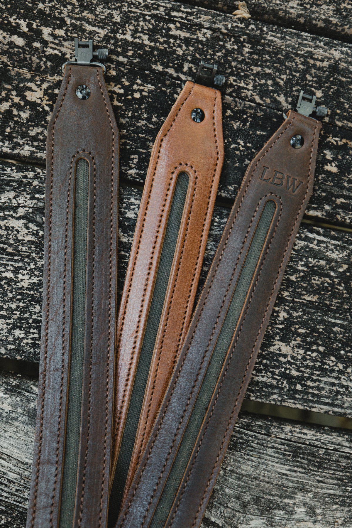 Leather Sling