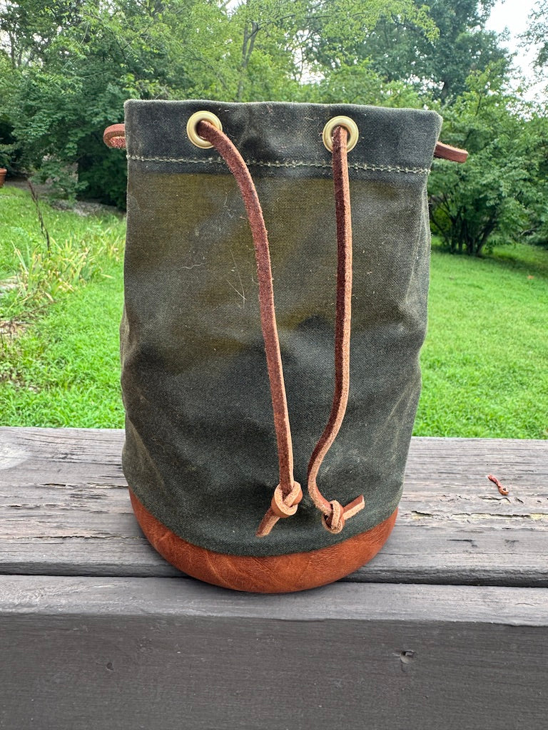 Bucket Bag