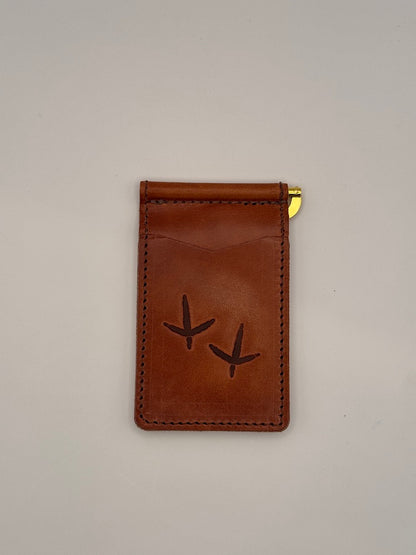 The Malone Wallet