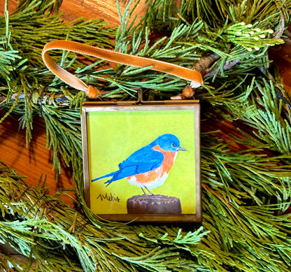 meArt Ornament