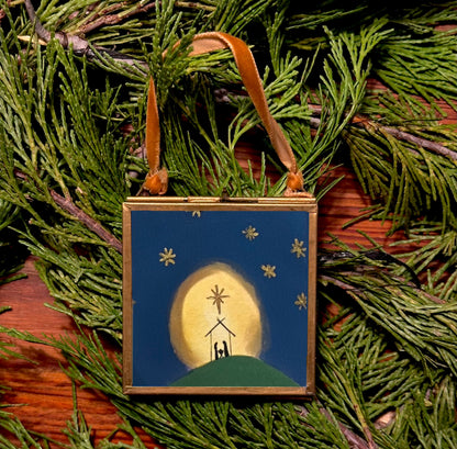 meArt Ornament