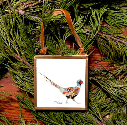 meArt Ornament
